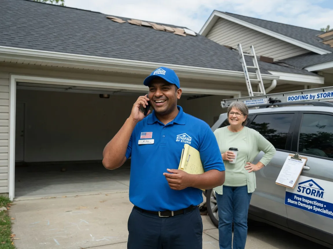 Roof Repair Near Me Lyerly, GA FAQs