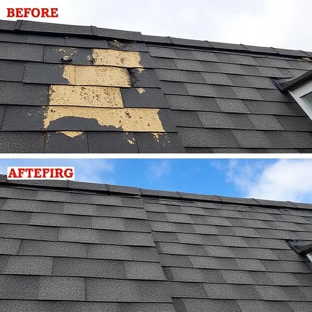 Roof Repair Near Me in Lyerly, GA near me